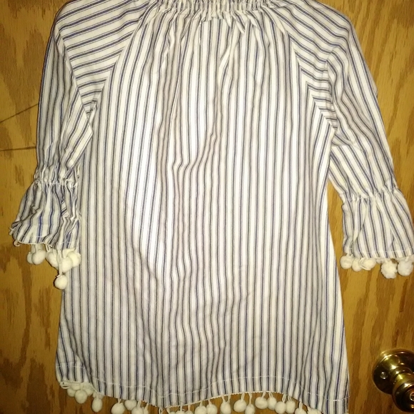 Christmas toddler girls dress 3T - Picture 5 of 6